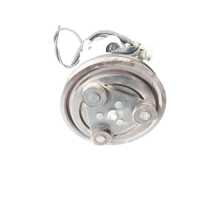 Recambio de compresor aire acondicionado para mazda mx-3 (ec) 1.9 v6 24v referencia OEM IAM N13A1AL4HN K1000556 