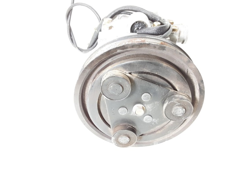 Recambio de compresor aire acondicionado para mazda mx-3 (ec) 1.9 v6 24v referencia OEM IAM N13A1AL4HN K1000556 