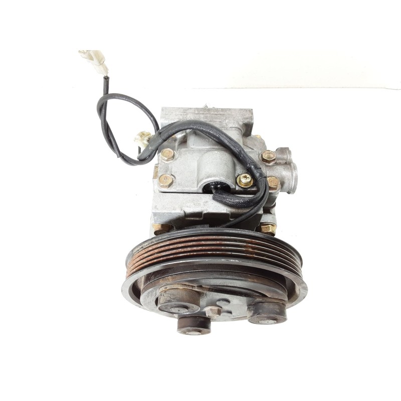 Recambio de compresor aire acondicionado para mazda mx-3 (ec) 1.9 v6 24v referencia OEM IAM N13A1AL4HN K1000556 