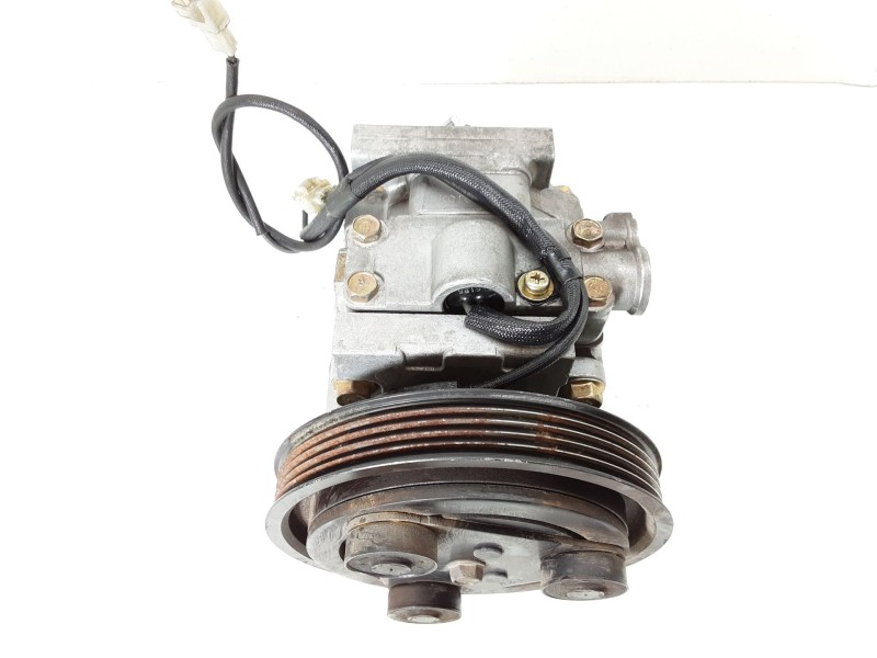 Recambio de compresor aire acondicionado para mazda mx-3 (ec) 1.9 v6 24v referencia OEM IAM N13A1AL4HN K1000556 