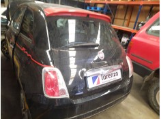 Recambio de porton trasero para fiat 500 c (312_) 1.2 (312cxa1a, 312axa1a) referencia OEM IAM   
