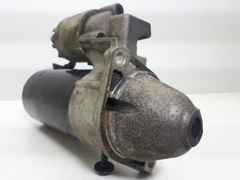 Recambio de motor arranque para mercedes-benz clase a (w169) a 180 cdi exclusive edition (169.007) referencia OEM IAM A005151740