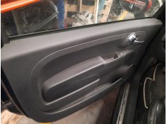 Recambio de elevalunas delantero izquierdo para fiat 500 c (312_) 1.2 (312cxa1a, 312axa1a) referencia OEM IAM   