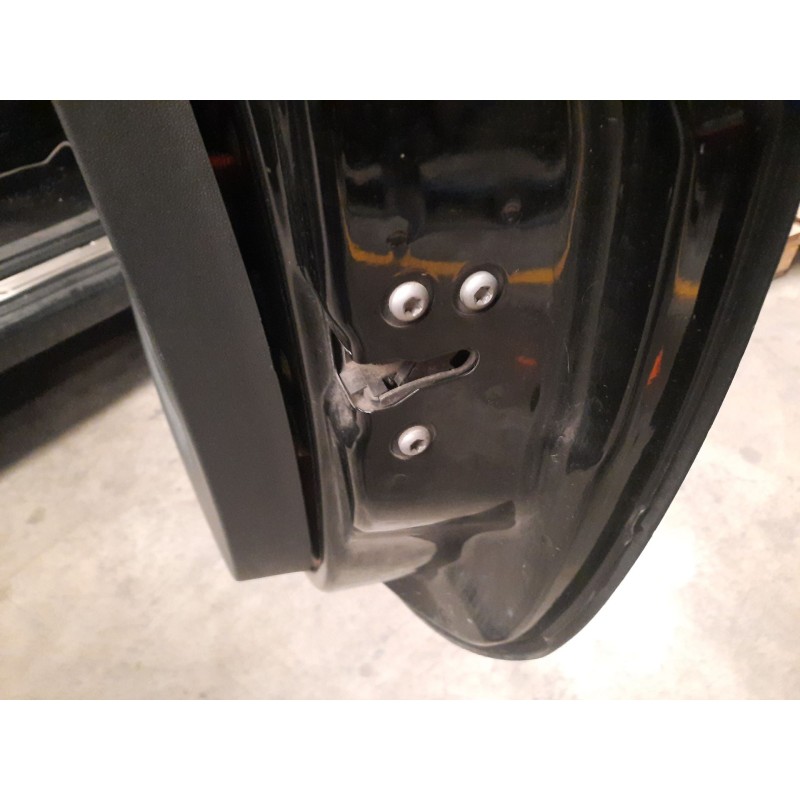 Recambio de cerradura puerta delantera derecha para fiat 500 c (312_) 1.2 (312cxa1a, 312axa1a) referencia OEM IAM   