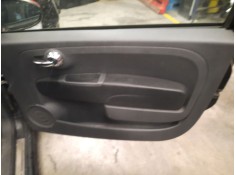 Recambio de elevalunas delantero derecho para fiat 500 c (312_) 1.2 (312cxa1a, 312axa1a) referencia OEM IAM   