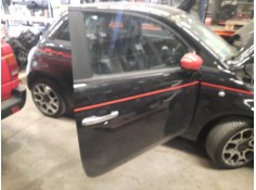 Recambio de puerta delantera derecha para fiat 500 c (312_) 1.2 (312cxa1a, 312axa1a) referencia OEM IAM   