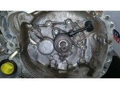 Recambio de caja cambios para renault megane ii berlina 3p confort authentique referencia OEM IAM JR5102   2