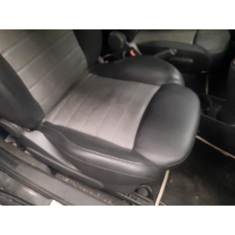 Recambio de asiento delantero derecho para fiat 500 c (312_) 1.2 (312cxa1a, 312axa1a) referencia OEM IAM   