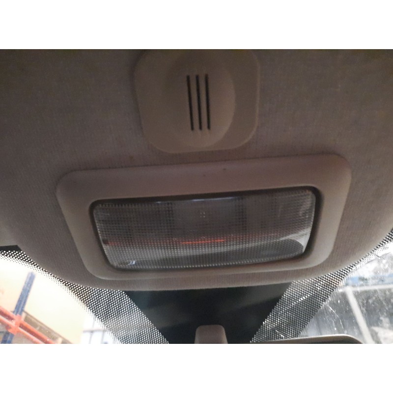 Recambio de luz interior para fiat 500 c (312_) 1.2 (312cxa1a, 312axa1a) referencia OEM IAM   