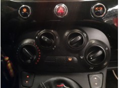 Recambio de mando calefaccion / aire acondicionado para fiat 500 c (312_) 1.2 (312cxa1a, 312axa1a) referencia OEM IAM   