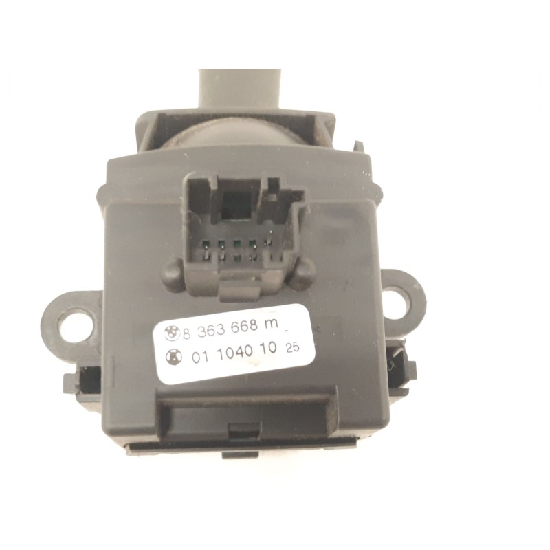 Recambio de mando intermitentes para bmw serie 3 berlina (e46) 2.0 16v diesel cat referencia OEM IAM  9555 