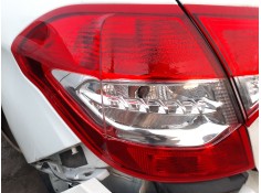 Recambio de piloto trasero izquierdo para citroën c4 ii (nc_) 1.6 bluehdi 115 referencia OEM IAM