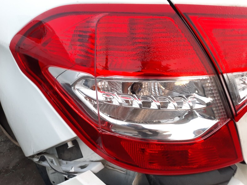 Recambio de piloto trasero izquierdo para citroën c4 ii (nc_) 1.6 bluehdi 115 referencia OEM IAM   