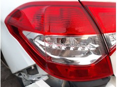 Recambio de piloto trasero izquierdo para citroën c4 ii (nc_) 1.6 bluehdi 115 referencia OEM IAM    2