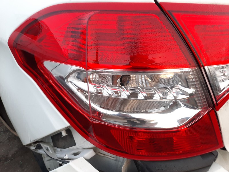 Recambio de piloto trasero izquierdo para citroën c4 ii (nc_) 1.6 bluehdi 115 referencia OEM IAM   