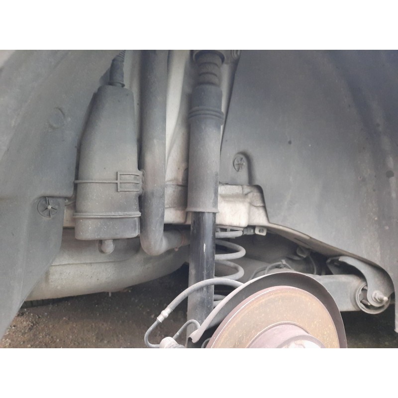 Recambio de amortiguador trasero derecho para citroën c4 ii (nc_) 1.6 bluehdi 115 referencia OEM IAM   