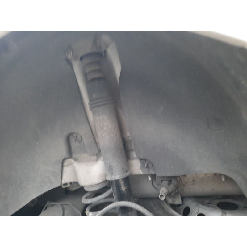 Recambio de amortiguador trasero izquierdo para citroën c4 ii (nc_) 1.6 bluehdi 115 referencia OEM IAM   