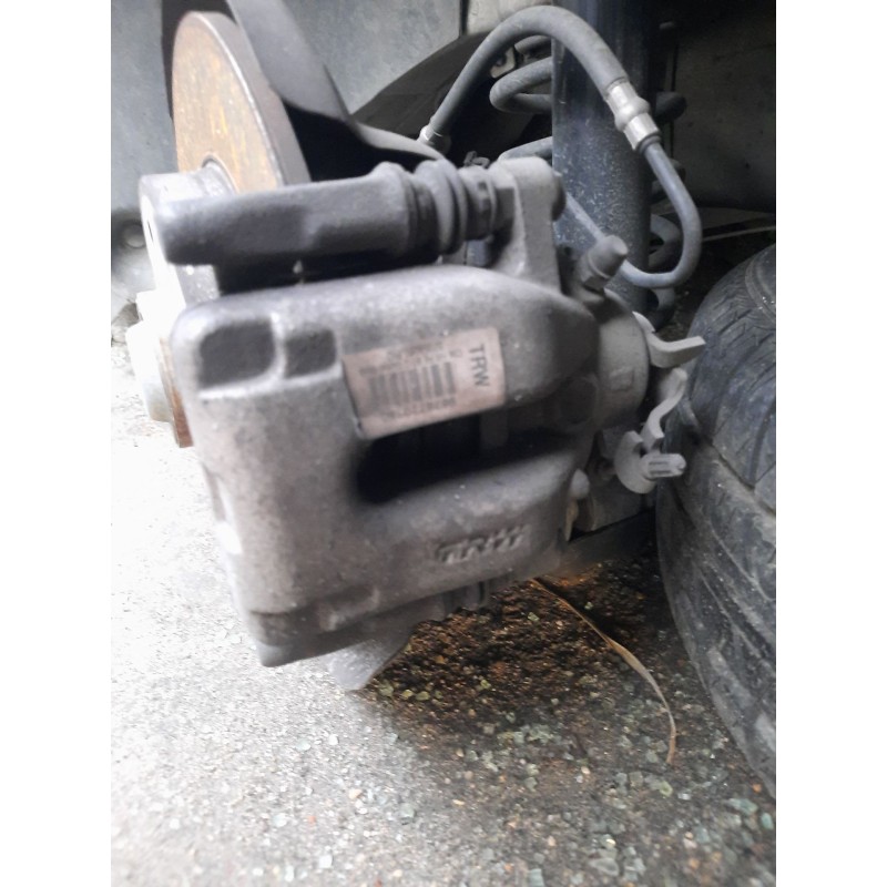 Recambio de pinza freno trasera izquierda para citroën c4 ii (nc_) 1.6 bluehdi 115 referencia OEM IAM   