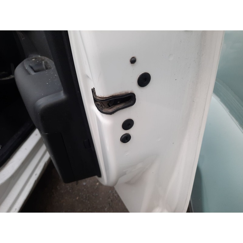Recambio de cerradura puerta delantera derecha para citroën c4 ii (nc_) 1.6 bluehdi 115 referencia OEM IAM   