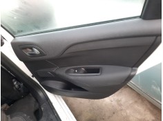 Recambio de elevalunas trasero derecho para citroën c4 ii (nc_) 1.6 bluehdi 115 referencia OEM IAM