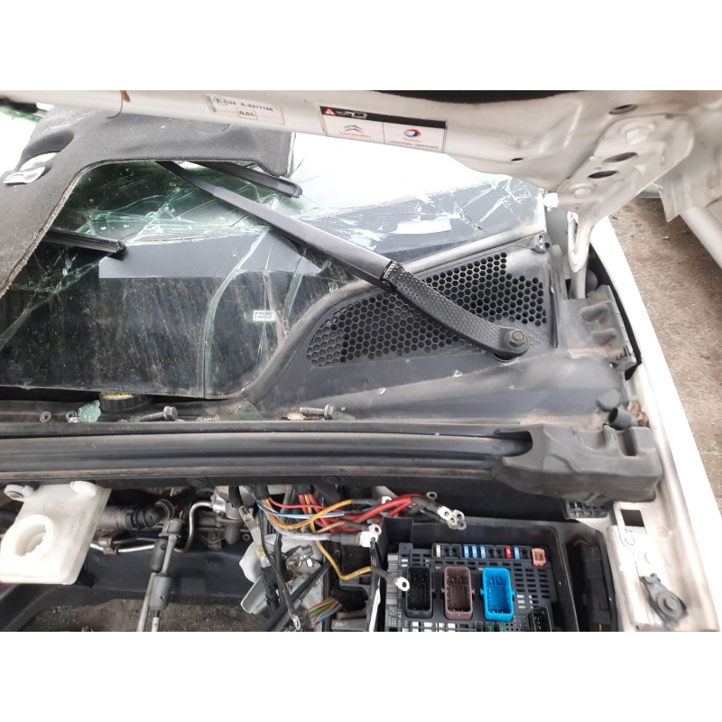 Recambio de motor limpia delantero para citroën c4 ii (nc_) 1.6 bluehdi 115 referencia OEM IAM   