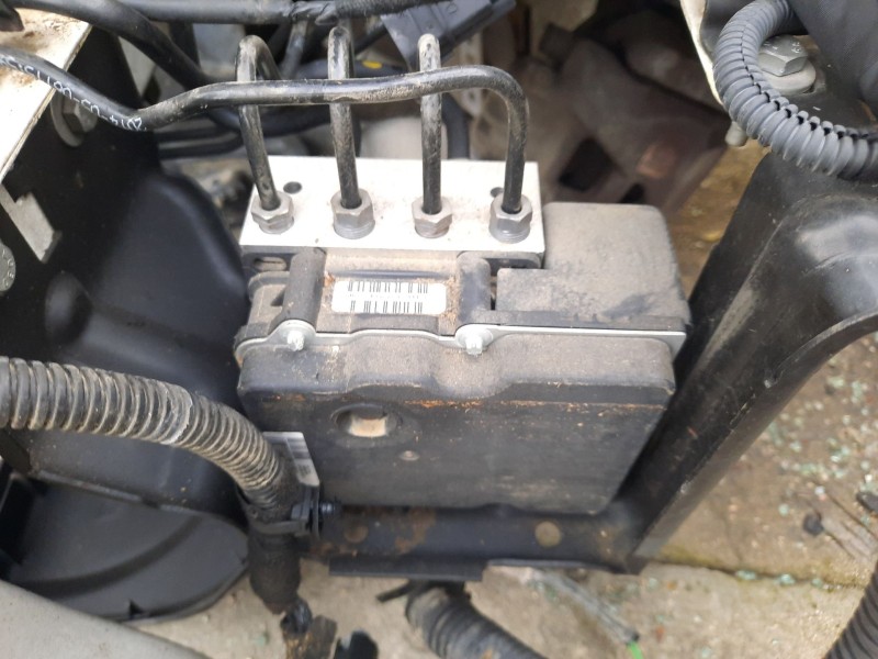 Recambio de abs para citroën c4 ii (nc_) 1.6 bluehdi 115 referencia OEM IAM   