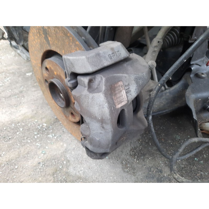 Recambio de pinza freno delantera derecha para citroën c4 ii (nc_) 1.6 bluehdi 115 referencia OEM IAM   