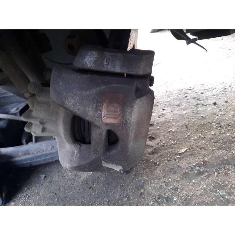 Recambio de pinza freno delantera izquierda para citroën c4 ii (nc_) 1.6 bluehdi 115 referencia OEM IAM   