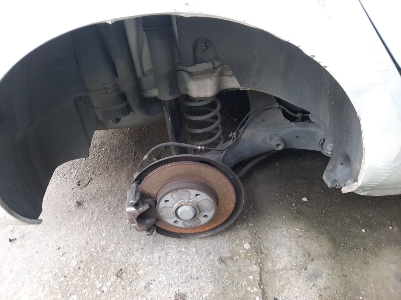 Recambio de puente trasero para citroën c4 ii (nc_) 1.6 bluehdi 115 referencia OEM IAM   