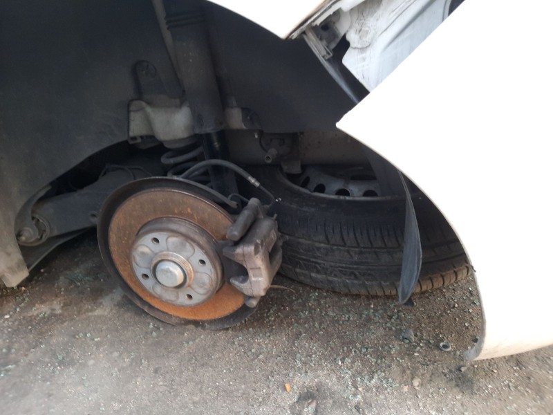 Recambio de puente trasero para citroën c4 ii (nc_) 1.6 bluehdi 115 referencia OEM IAM   