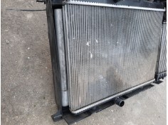 Recambio de condensador / radiador aire acondicionado para citroën c4 ii (nc_) 1.6 bluehdi 115 referencia OEM IAM