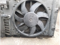 Recambio de electroventilador para citroën c4 ii (nc_) 1.6 bluehdi 115 referencia OEM IAM    2