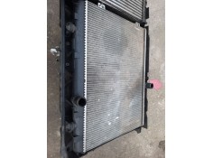 Recambio de radiador agua para citroën c4 ii (nc_) 1.6 bluehdi 115 referencia OEM IAM