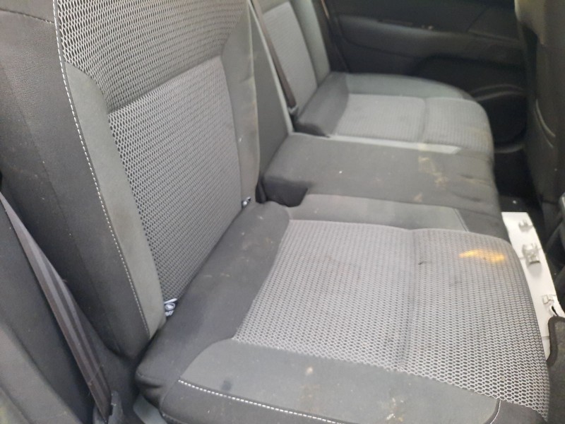 Recambio de asientos traseros para citroën c4 ii (nc_) 1.6 bluehdi 115 referencia OEM IAM   