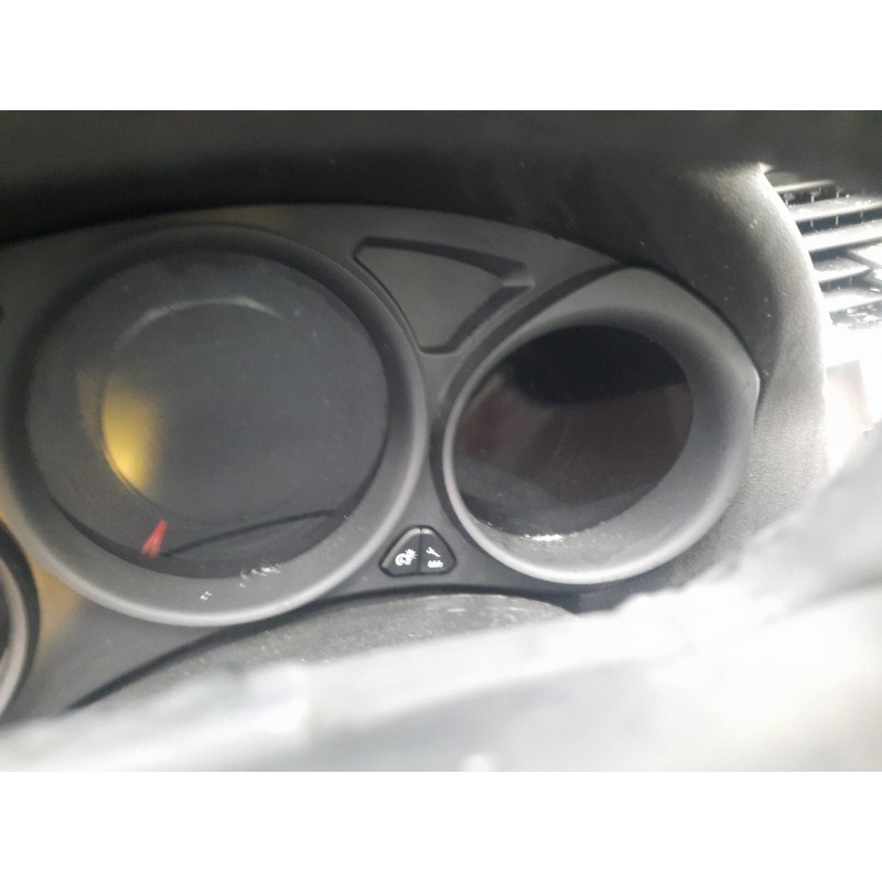 Recambio de cuadro instrumentos para citroën c4 ii (nc_) 1.6 bluehdi 115 referencia OEM IAM   