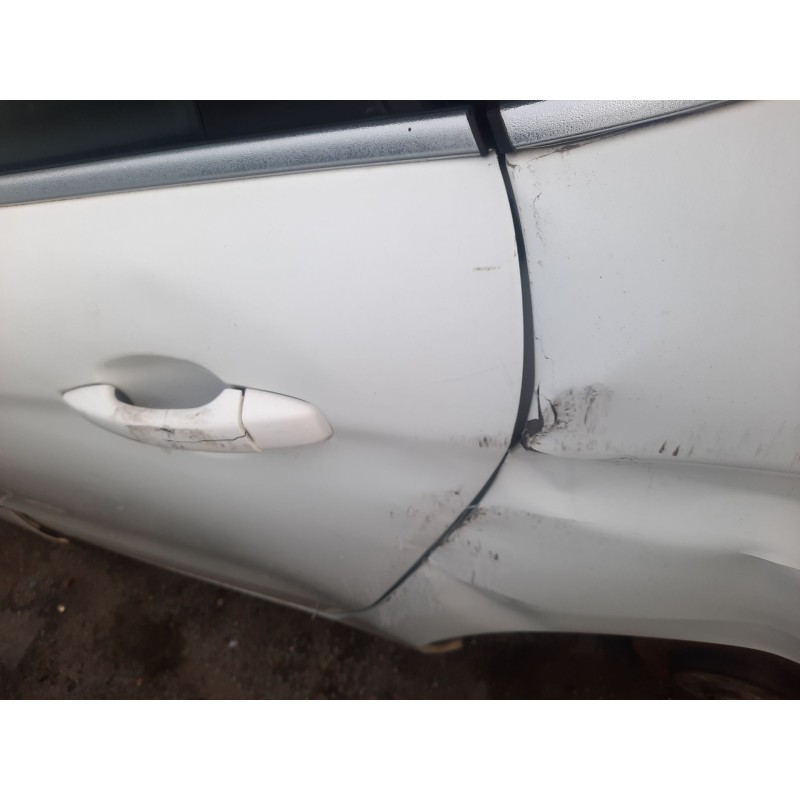 Recambio de cerradura puerta trasera izquierda para citroën c4 ii (nc_) 1.6 bluehdi 115 referencia OEM IAM   