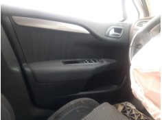 Recambio de elevalunas delantero izquierdo para citroën c4 ii (nc_) 1.6 bluehdi 115 referencia OEM IAM