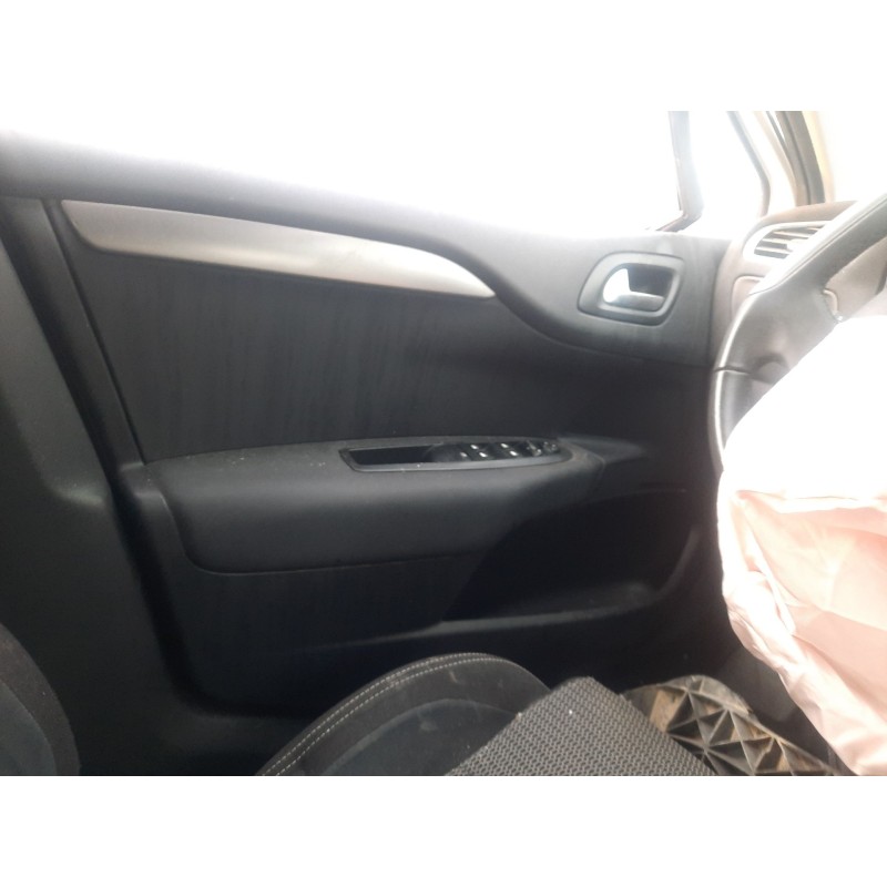 Recambio de elevalunas delantero izquierdo para citroën c4 ii (nc_) 1.6 bluehdi 115 referencia OEM IAM   