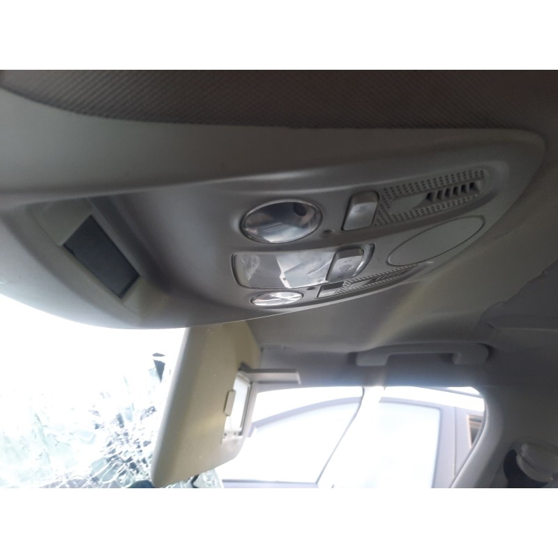 Recambio de luz interior para citroën c4 ii (nc_) 1.6 bluehdi 115 referencia OEM IAM   