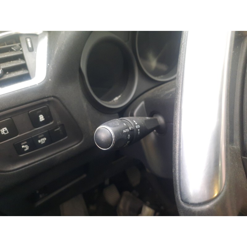 Recambio de mando luces para citroën c4 ii (nc_) 1.6 bluehdi 115 referencia OEM IAM   