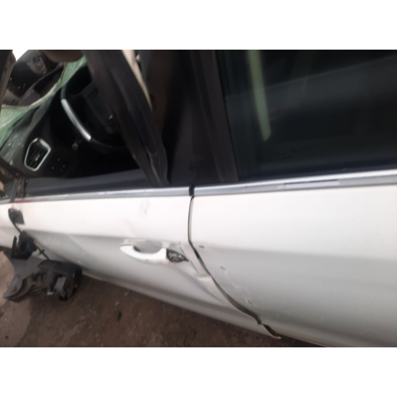 Recambio de cerradura puerta delantera izquierda para citroën c4 ii (nc_) 1.6 bluehdi 115 referencia OEM IAM   