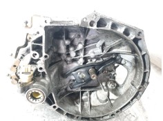 Recambio de caja cambios para peugeot 206 van 1.4 hdi referencia OEM IAM 20CN36  
