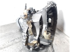 Recambio de caja cambios para peugeot 206 van 1.4 hdi referencia OEM IAM 20CN36   2