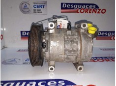 Recambio de compresor aire acondicionado para fiat stilo (192) 1.9 multijet 150 schumacher referencia OEM IAM  4472208744 