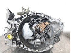Recambio de caja cambios para citroën c5 i (dc_) 2.0 hdi (dcrhzb, dcrhze) referencia OEM IAM 20LE94  