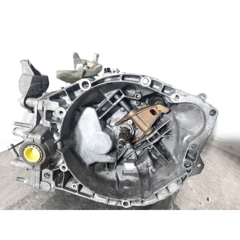 Recambio de caja cambios para citroën c5 i (dc_) 2.0 hdi (dcrhzb, dcrhze) referencia OEM IAM 20LE94  