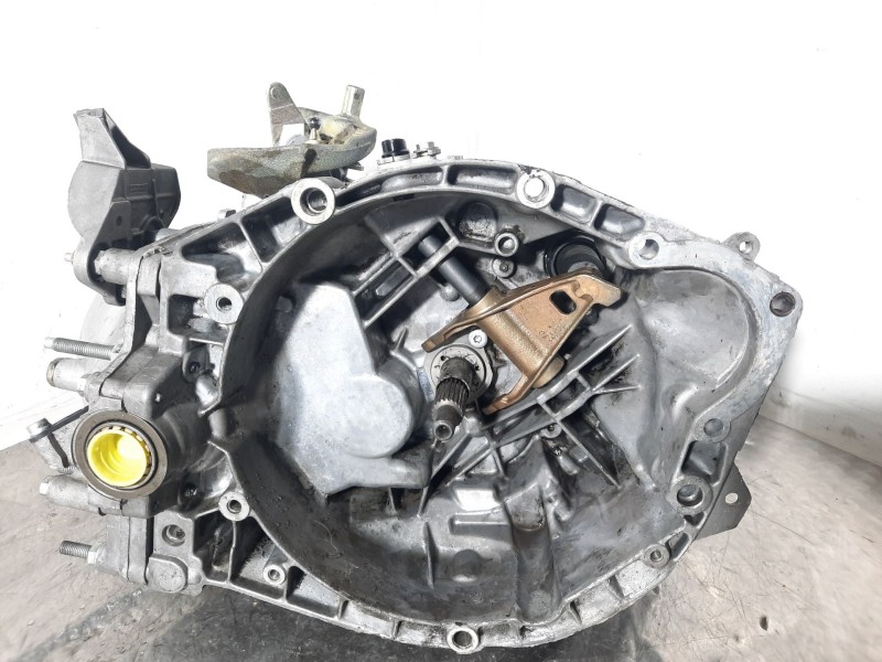 Recambio de caja cambios para citroën c5 i (dc_) 2.0 hdi (dcrhzb, dcrhze) referencia OEM IAM 20LE94  