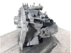 Recambio de caja cambios para citroën c5 i (dc_) 2.0 hdi (dcrhzb, dcrhze) referencia OEM IAM 20LE94   2