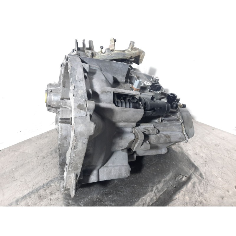 Recambio de caja cambios para citroën c5 i (dc_) 2.0 hdi (dcrhzb, dcrhze) referencia OEM IAM 20LE94  