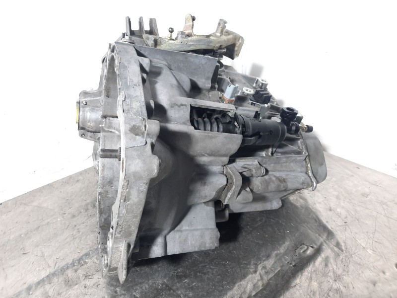 Recambio de caja cambios para citroën c5 i (dc_) 2.0 hdi (dcrhzb, dcrhze) referencia OEM IAM 20LE94  